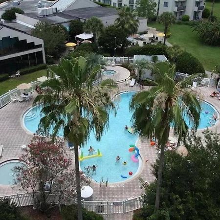 Universal Studios. Amazing 2 Bedroom Apartment! オーランド エクステリア 写真
