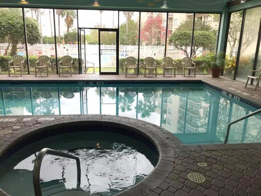 Universal Studios. Amazing 2 Bedroom Apartment! オーランド エクステリア 写真