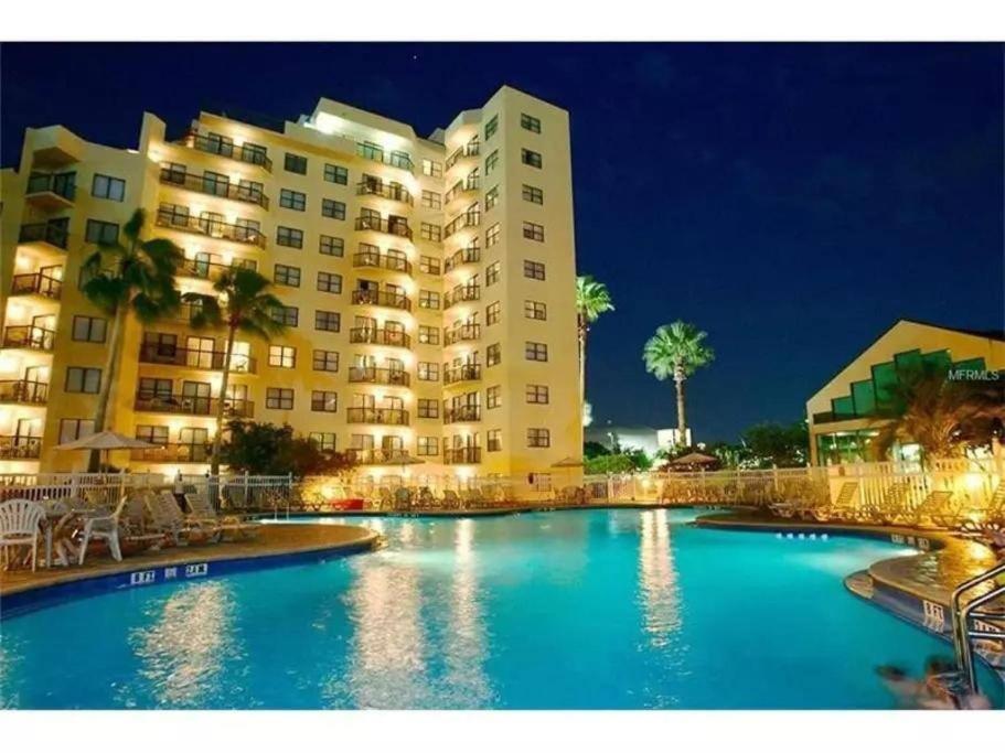 Universal Studios. Amazing 2 Bedroom Apartment! オーランド エクステリア 写真
