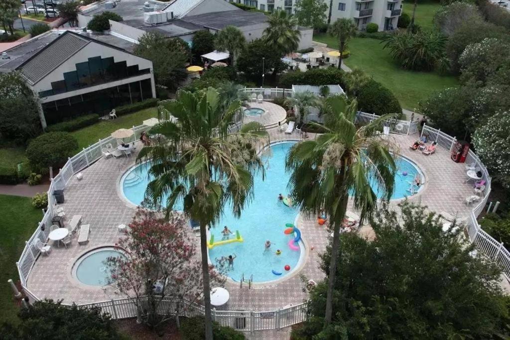 Universal Studios. Amazing 2 Bedroom Apartment! オーランド エクステリア 写真