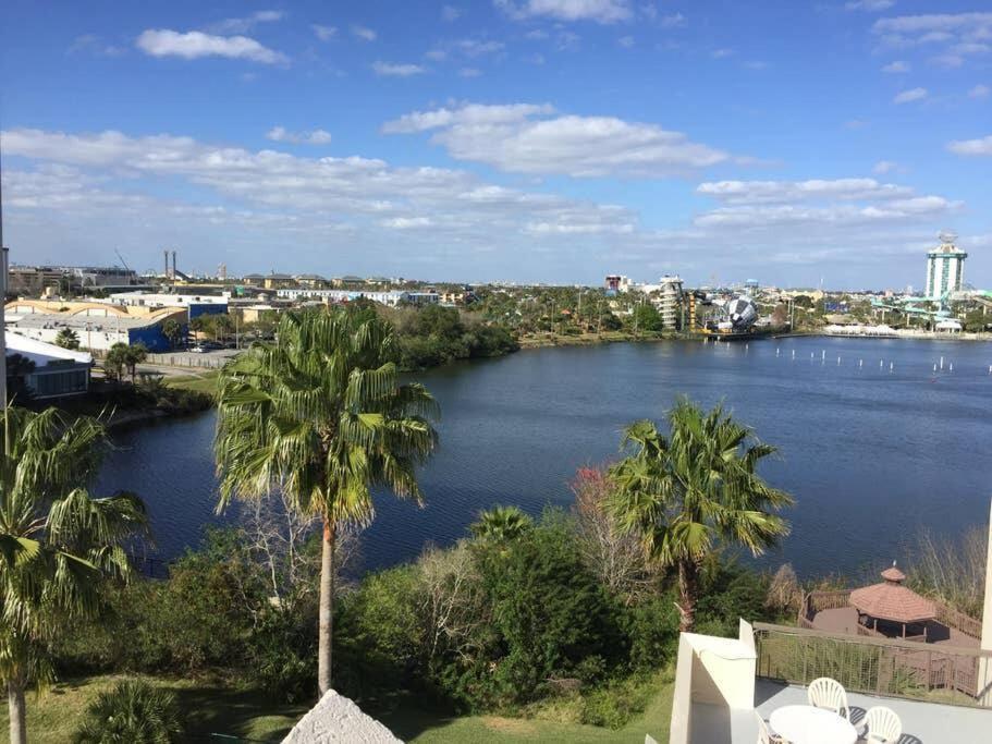 Universal Studios. Amazing 2 Bedroom Apartment! オーランド エクステリア 写真