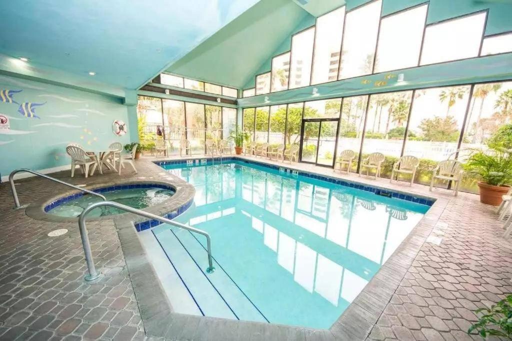 Universal Studios. Amazing 2 Bedroom Apartment! オーランド エクステリア 写真