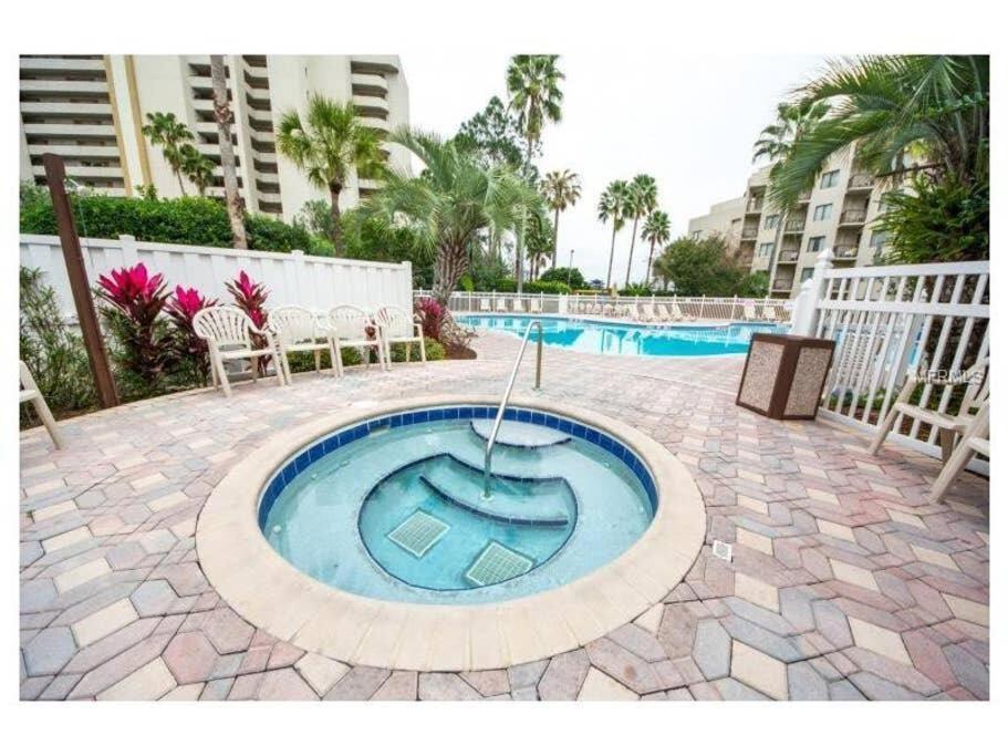 Universal Studios. Amazing 2 Bedroom Apartment! オーランド エクステリア 写真
