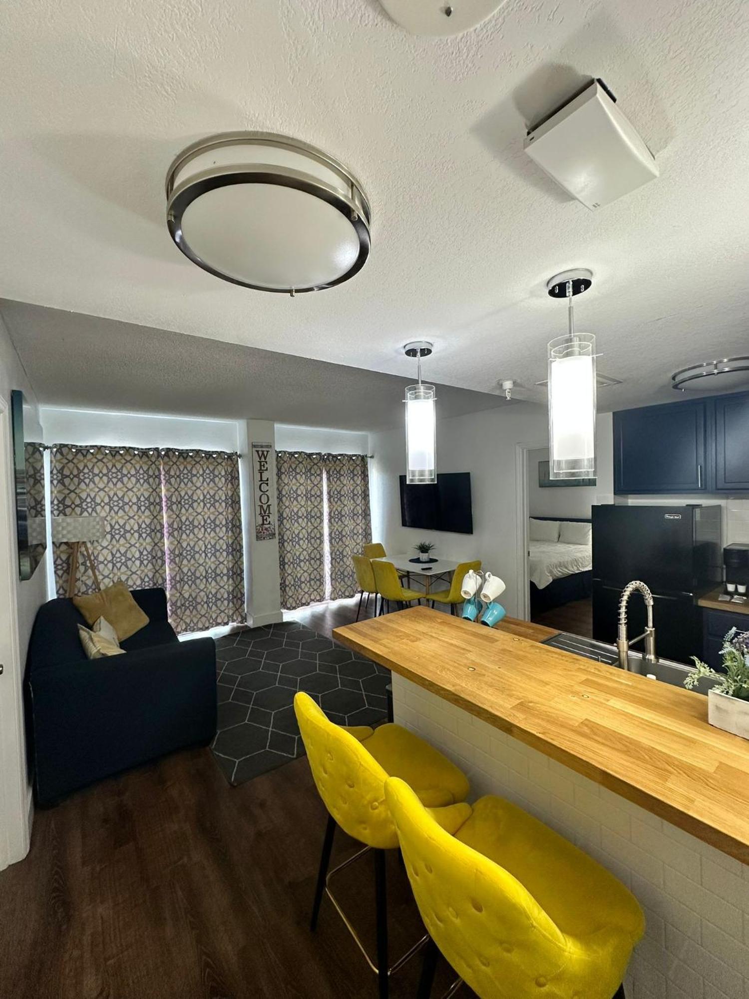 Universal Studios. Amazing 2 Bedroom Apartment! オーランド エクステリア 写真